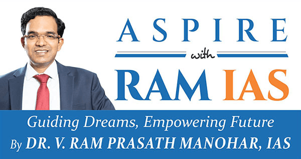 Aspire with RPM IAS — Guiding Dreams, Empowering Future